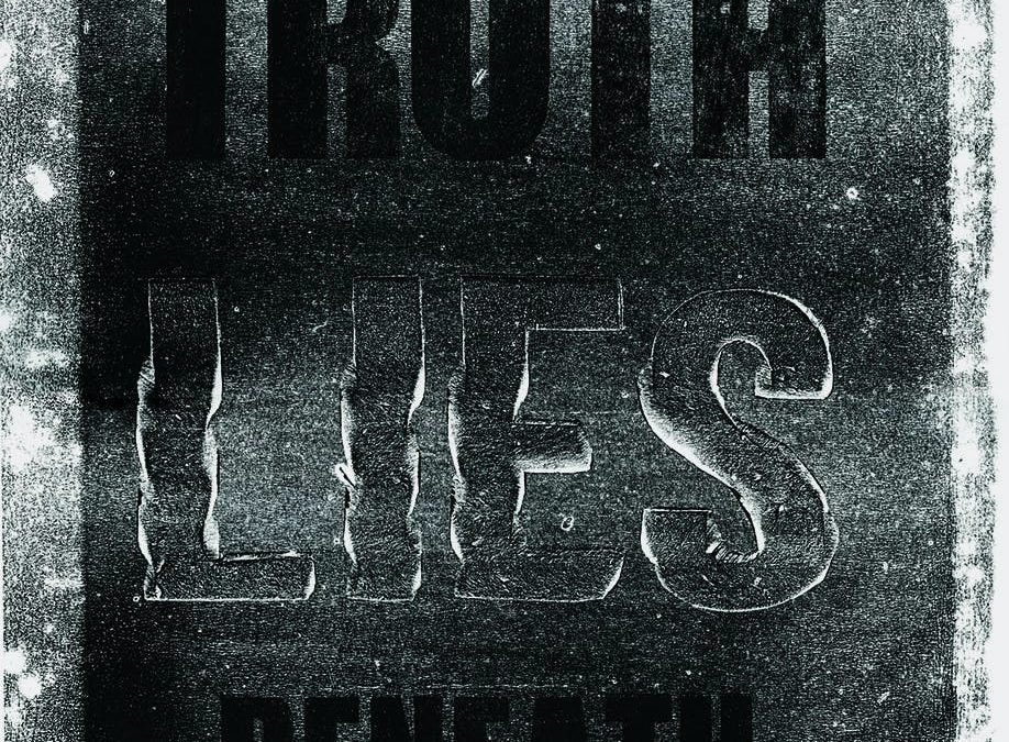 What Truth Lies Beneath The Surface