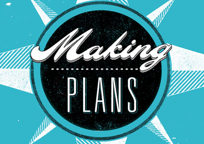 Making Plans LP