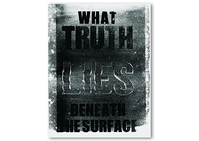 What Truth Lies Beneath The Surface