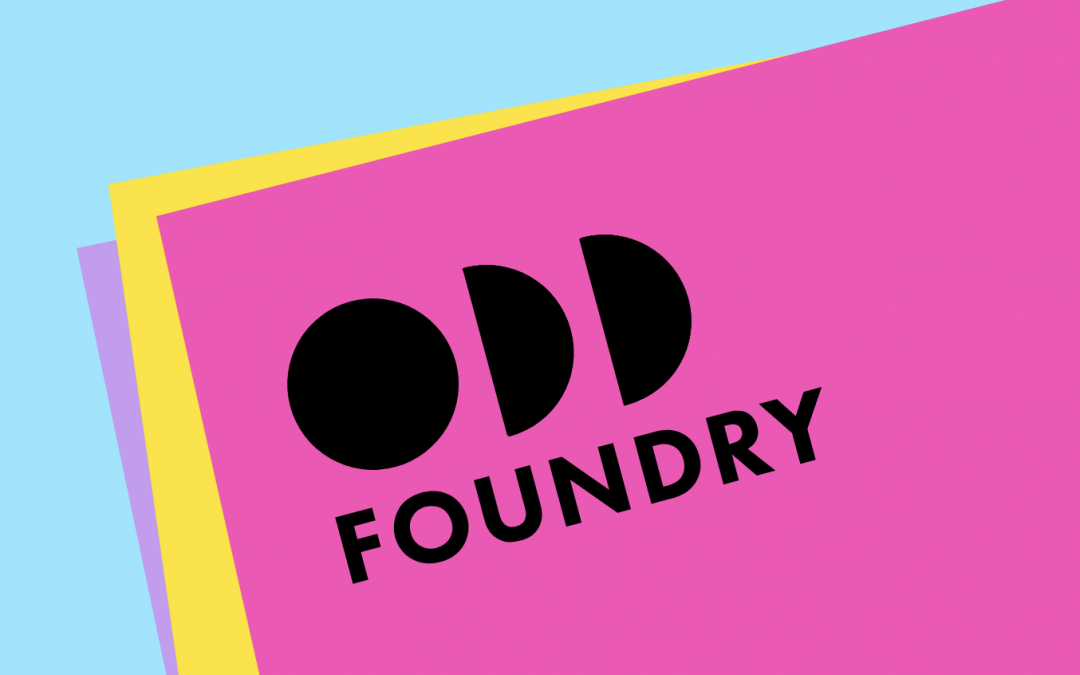 Odd Foundry