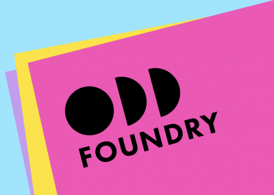 Odd Foundry
